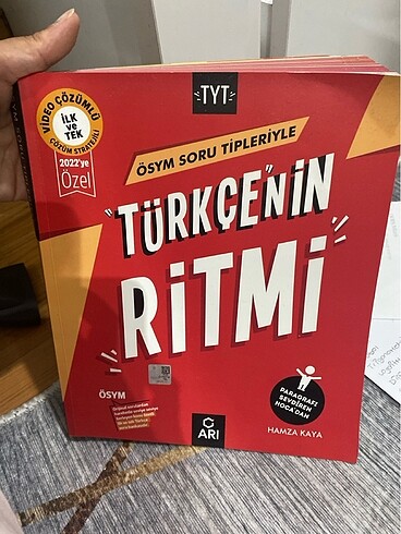 Arı yayınları Türkçe