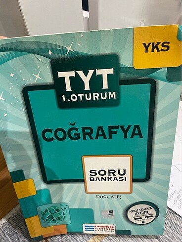 Tyt coğrafya
