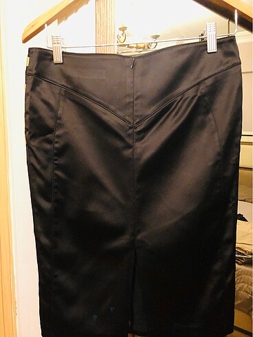 Efsane saten  kalem etek - Görsel 5