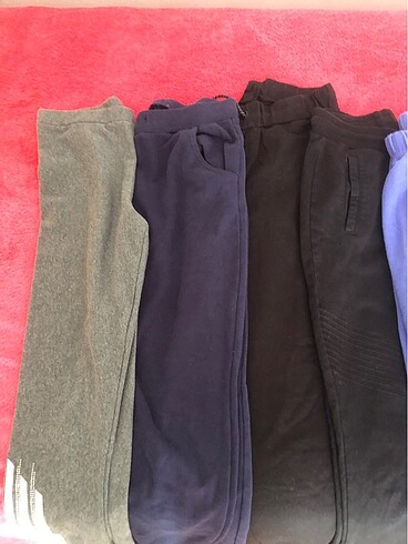7 ürün ( tayr eşofman pijama) - Görsel 2