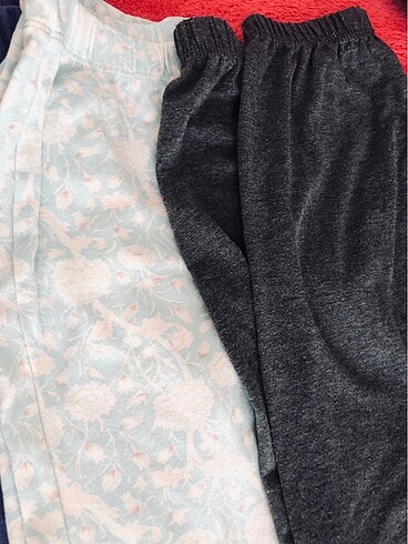 7 ürün ( tayr eşofman pijama) - Görsel 4