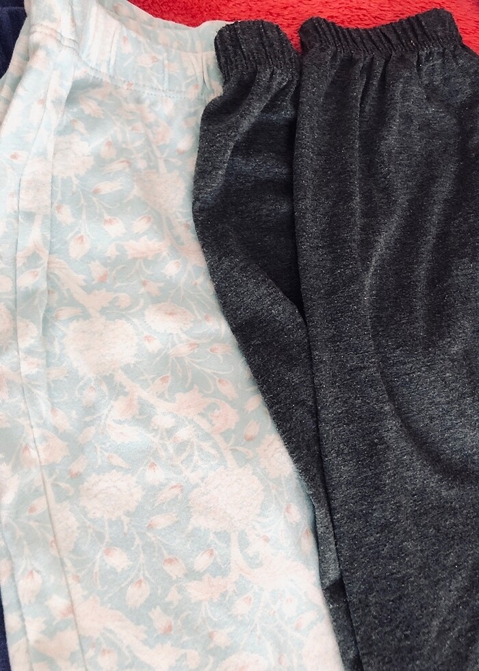 7 ürün ( tayr eşofman pijama) - Görsel 4