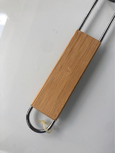 BBQ Burger Izgara Teli - Görsel 5