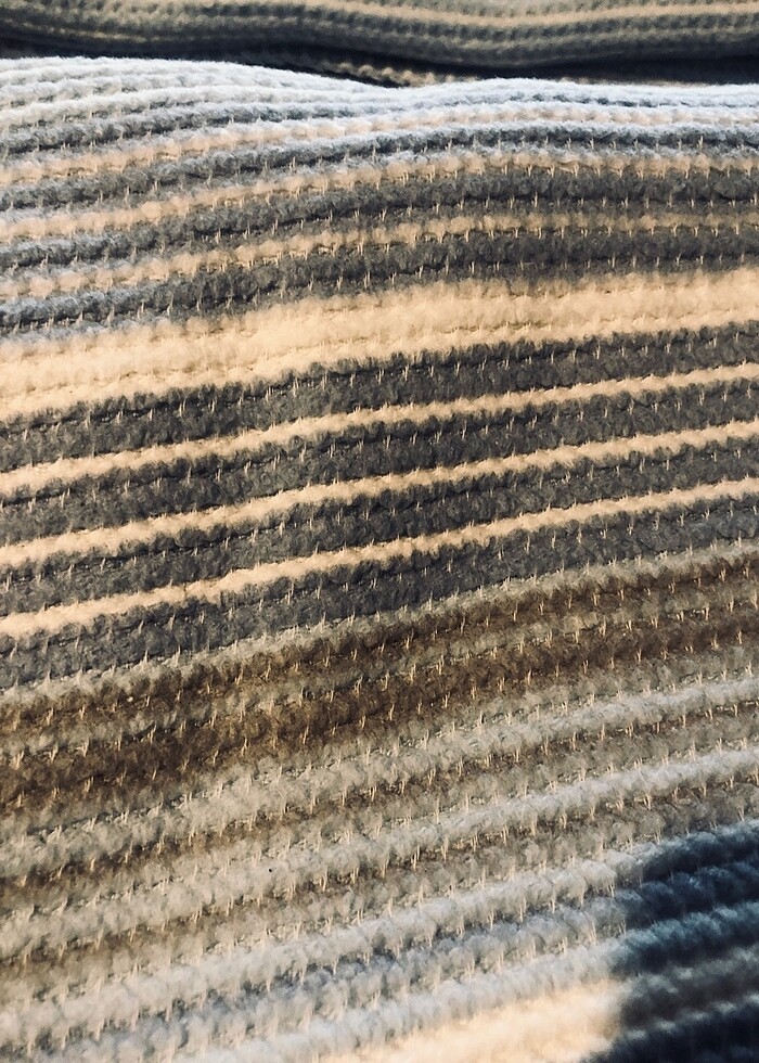 Tv battaniyesi - Görsel 2