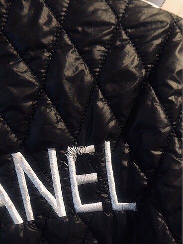 Sıfır mont kapitone - Görsel 5