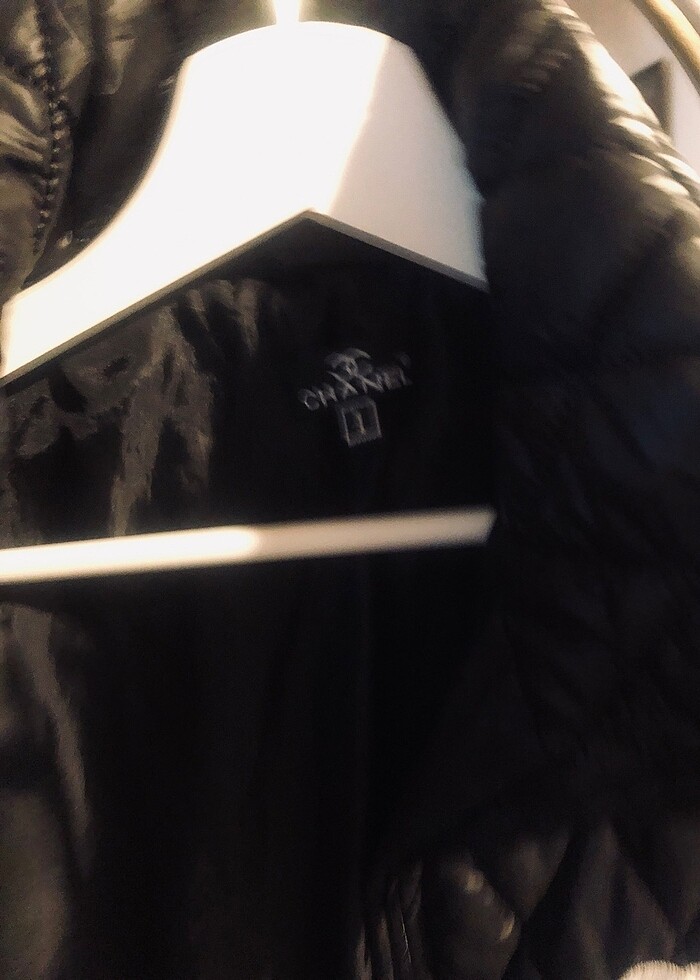 Sıfır mont kapitone - Görsel 3