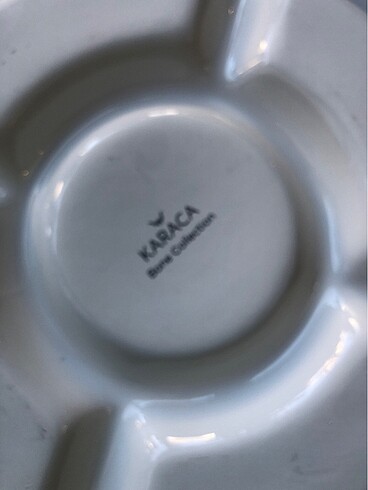 Kahvaltı sunum tabağı - Görsel 3