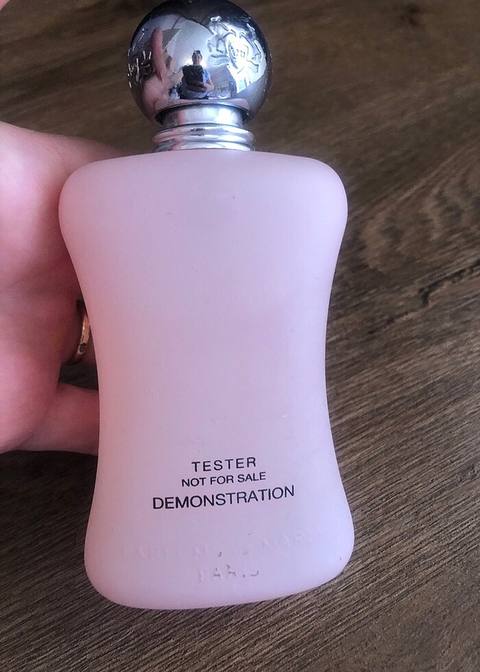 Parfüms de marly Delina 75 ml - Görsel 2