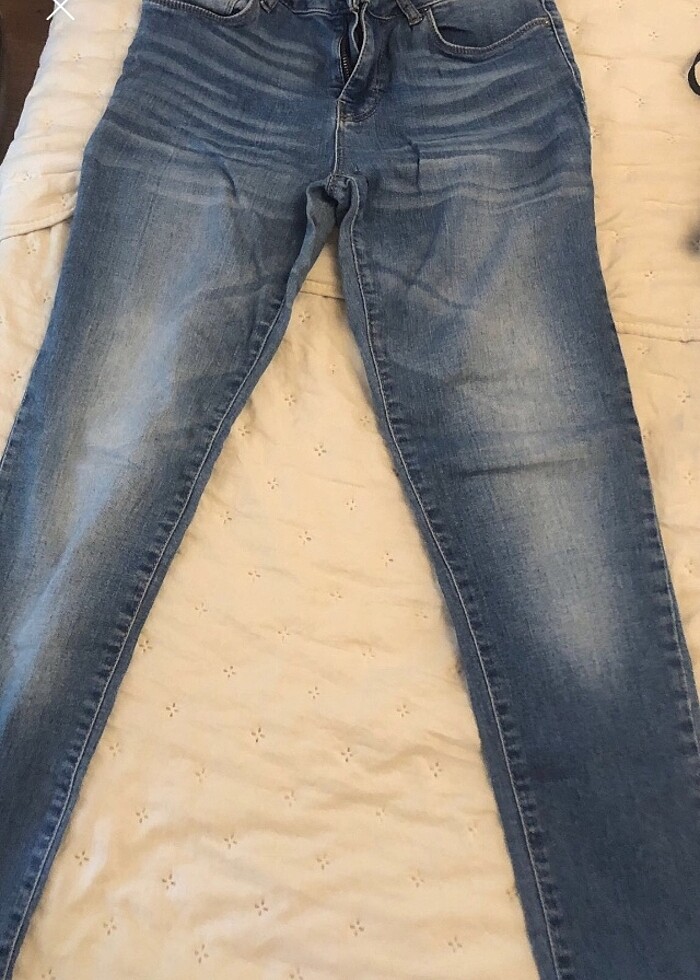 ipekyol klasik kot - Görsel 2