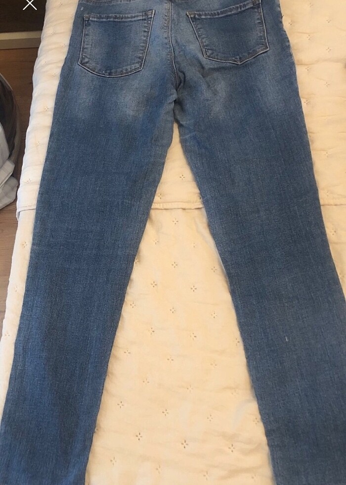 ipekyol klasik kot - Görsel 3