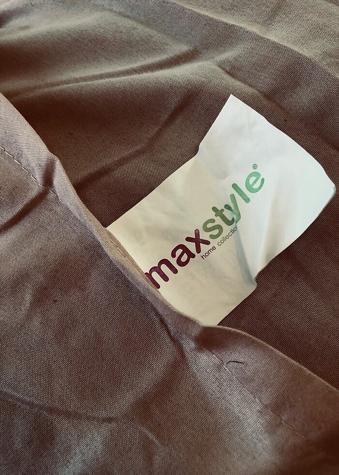 Marks & Spencer Yatak örtüsü - Görsel 4