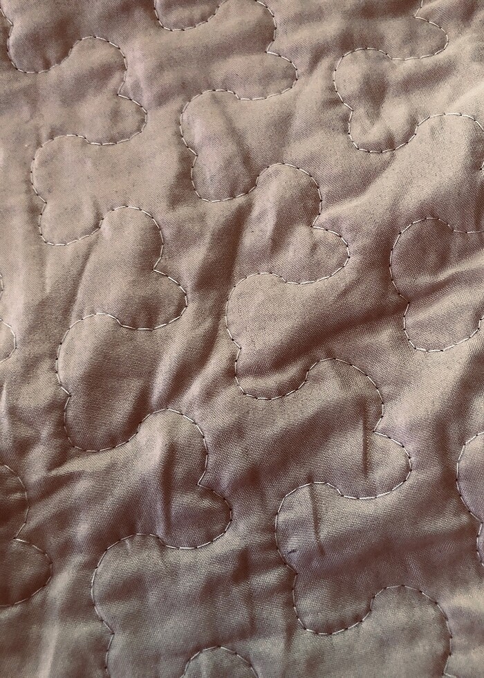 Marks & Spencer Yatak örtüsü - Görsel 5