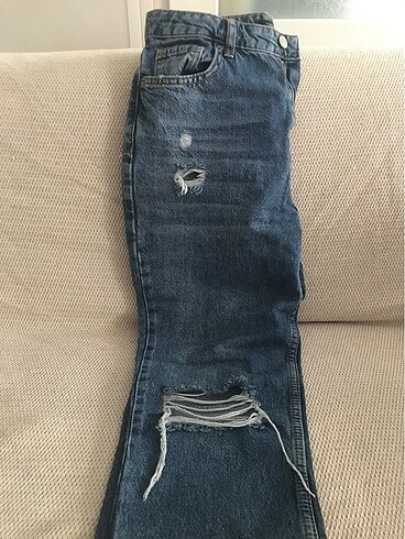 Trendyol Jean Pantolon