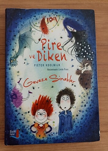 Pire ve Diken