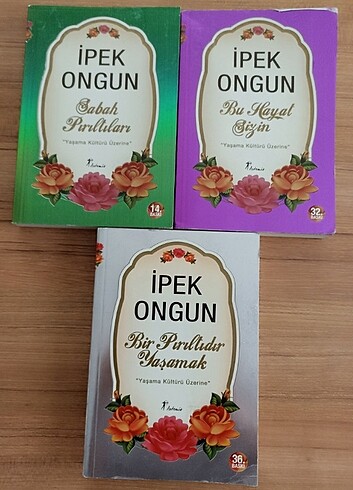 İpek Ongun 