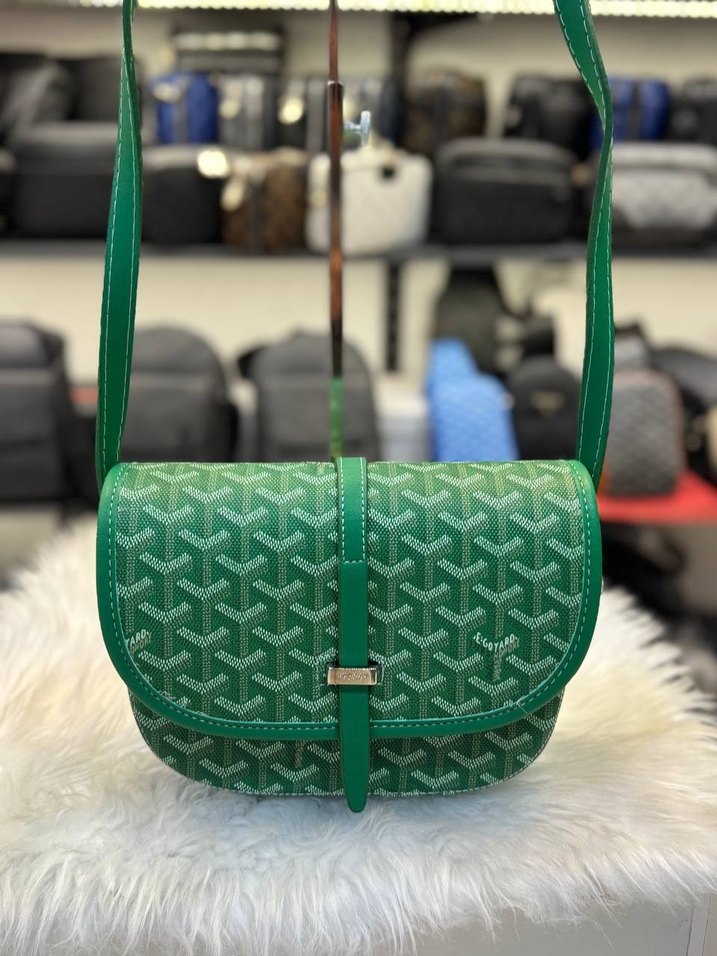 Maison Goyard Çanta - Görsel 2