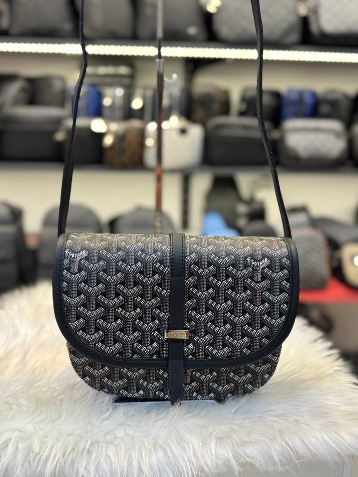 Maison Goyard Çanta - Görsel 3