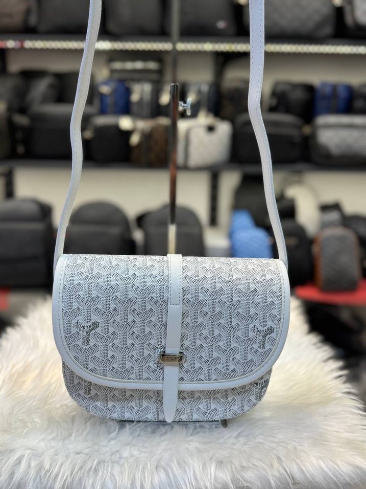 Maison Goyard Çanta - Görsel 4