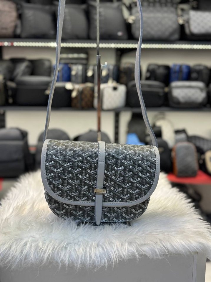 Maison Goyard Çanta - Görsel 5