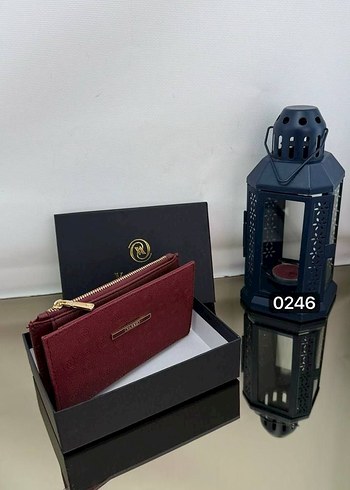 Vakko Cüzdan - Görsel 5