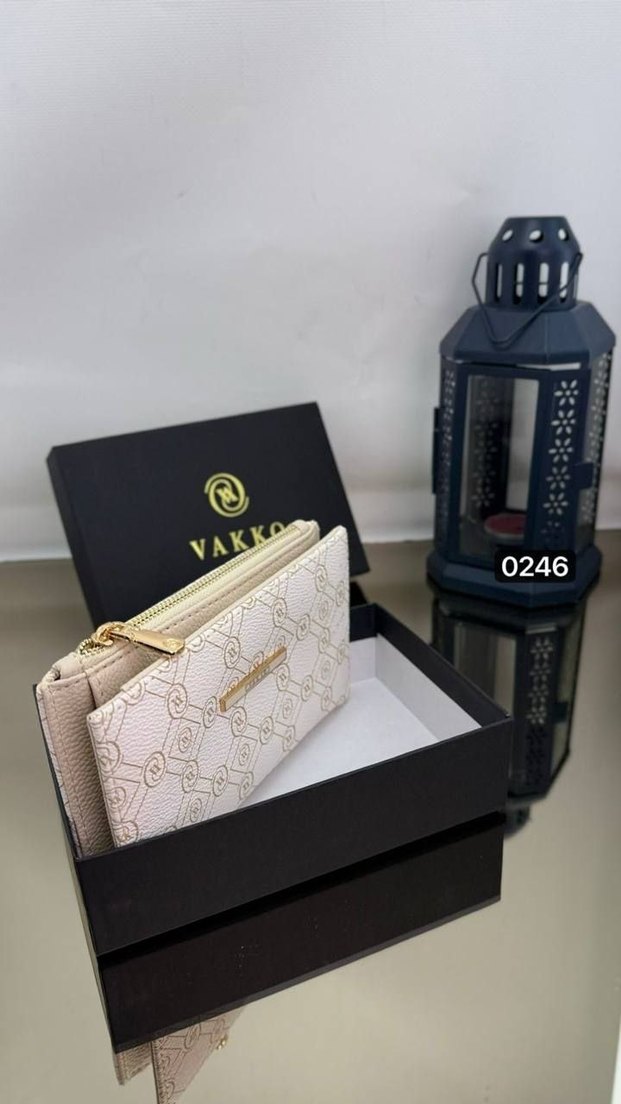 Vakko Cüzdan - Görsel 3