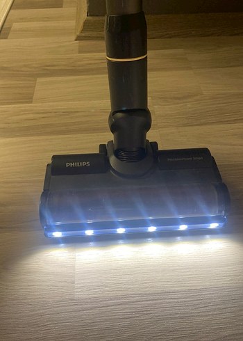 Philips Aqua Plus 7000 Islak Kuru Şarjlı Dikey Süpürge - Görsel 4