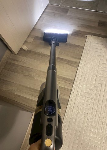 Philips Aqua Plus 7000 Islak Kuru Şarjlı Dikey Süpürge - Görsel 2