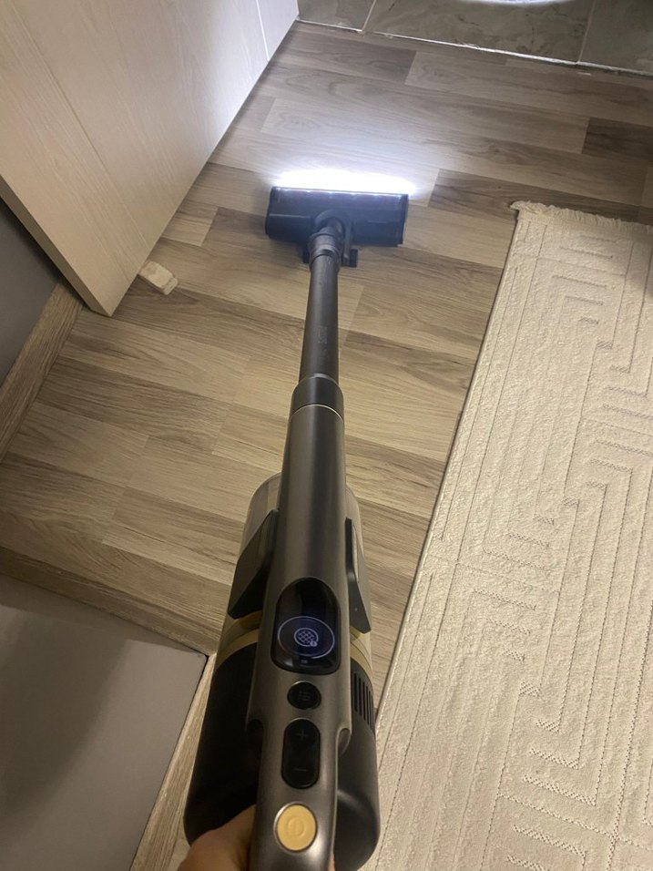 Philips Aqua Plus 7000 Islak Kuru Şarjlı Dikey Süpürge - Görsel 2