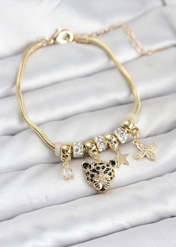 Charm Zarif Bileklik  - Görsel 2