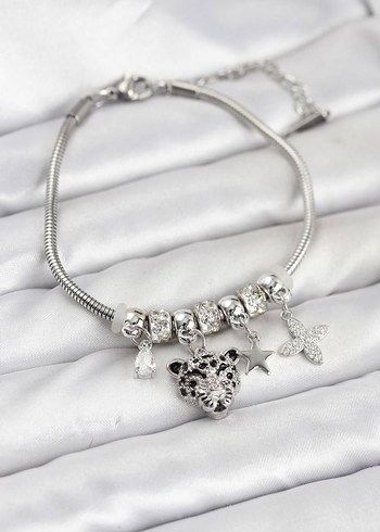 Charm Zarif Bileklik  - Görsel 3