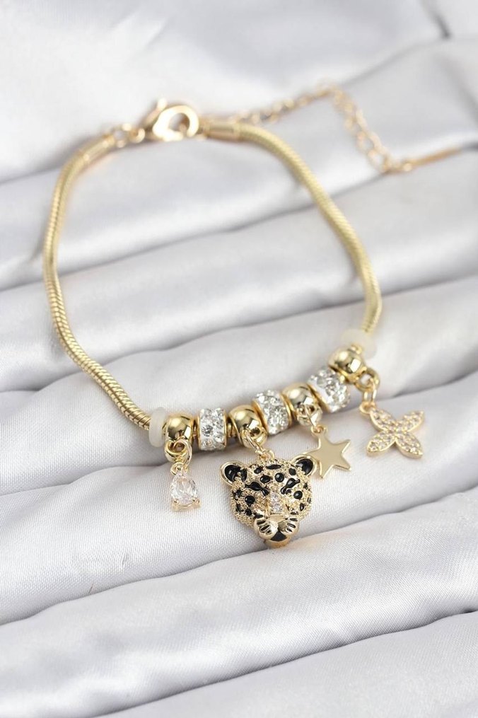 Charm Zarif Bileklik  - Görsel 2