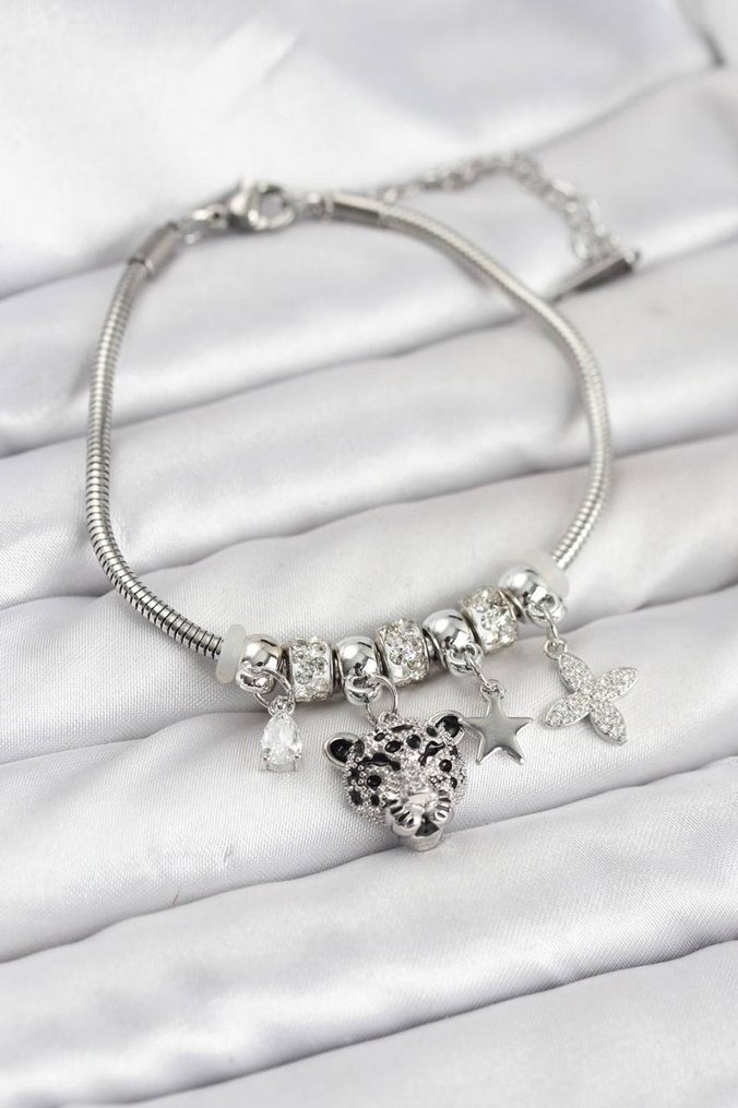 Charm Zarif Bileklik  - Görsel 3