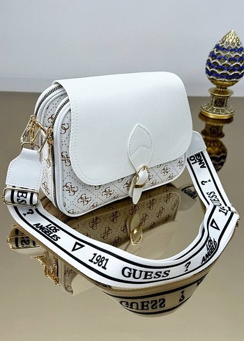 Guess Çanta - Görsel 6