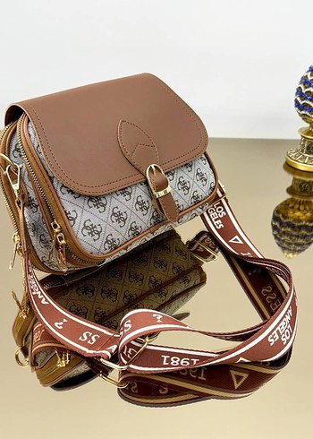 Guess Çanta - Görsel 7