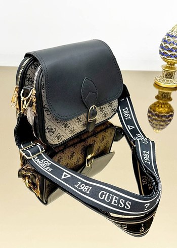 Guess Çanta - Görsel 8