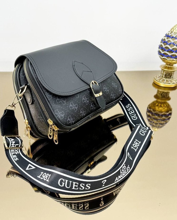 Guess Çanta - Görsel 2