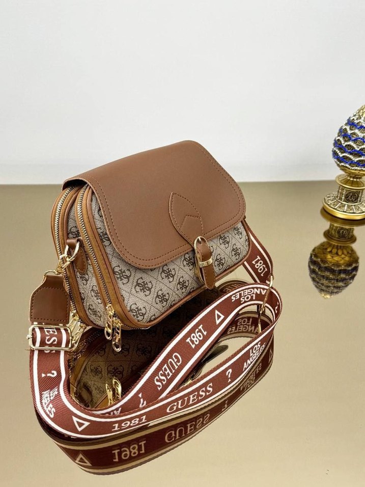 Guess Çanta - Görsel 5