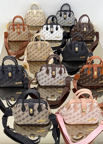 Guess Çanta - Görsel 13