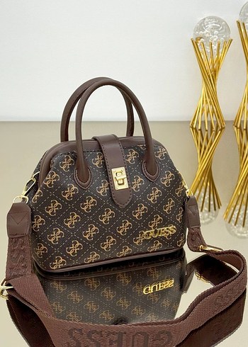 Guess Çanta - Görsel 8