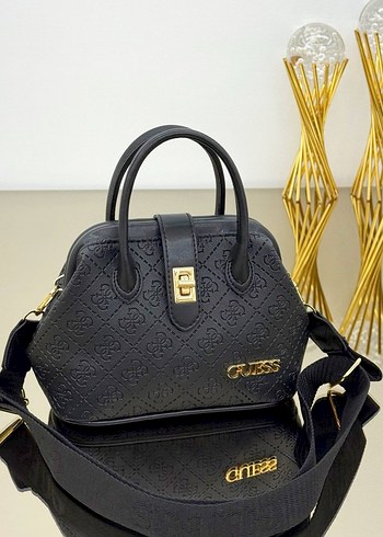 Guess Çanta - Görsel 4