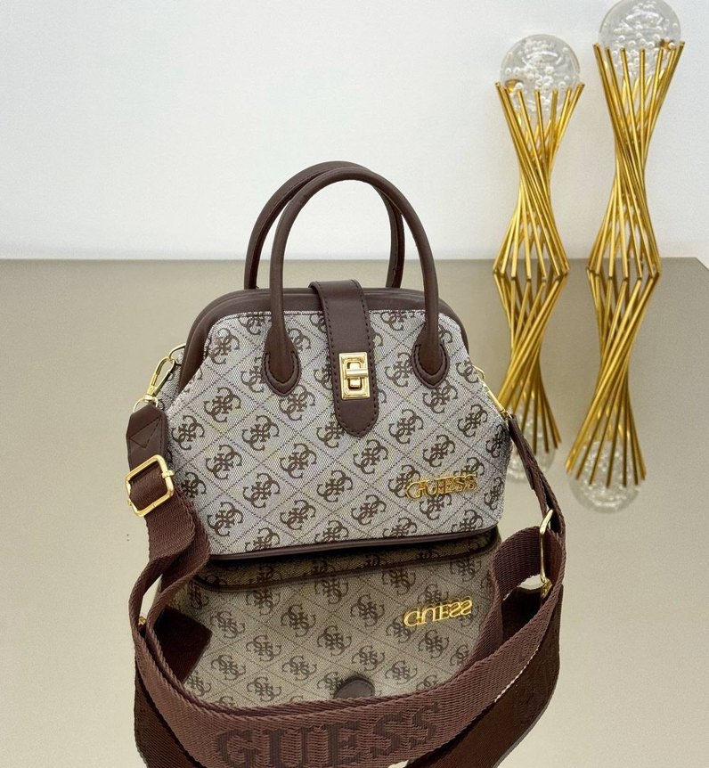 Guess Çanta - Görsel 5