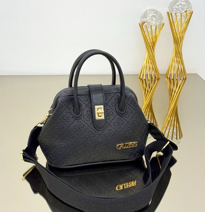 Guess Çanta - Görsel 4