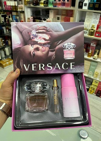 Parfüm Setleri - Görsel 8