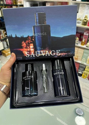 Parfüm Setleri - Görsel 4