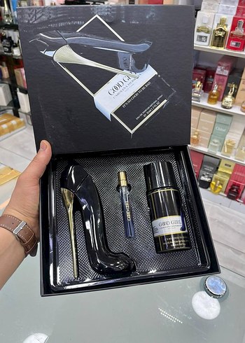 Parfüm Setleri - Görsel 2