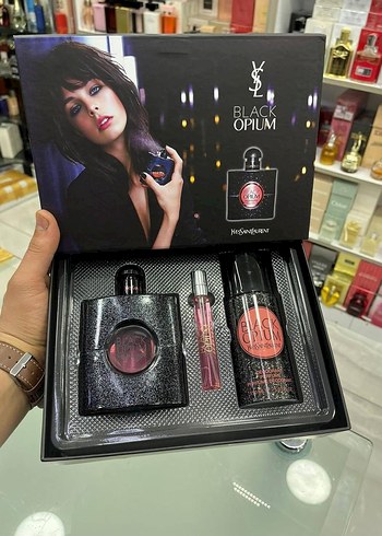 Parfüm Setleri - Görsel 6