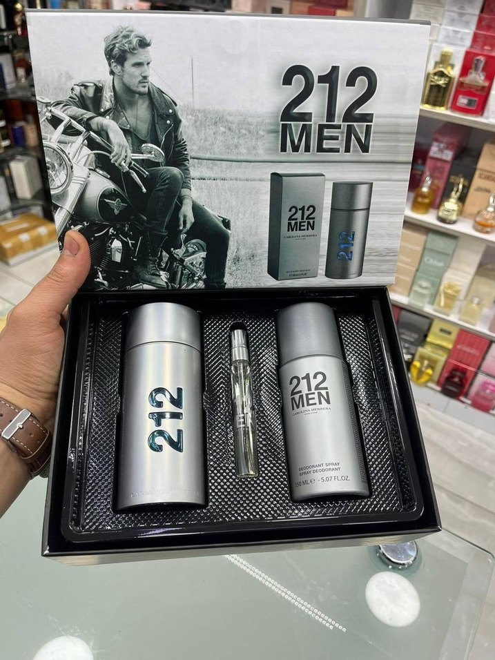 Parfüm Setleri - Görsel 5