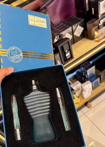 Dior Kadın Parfüm Seti - Görsel 3