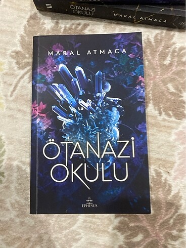 Maral Atmaca - Ötenazi Okulu