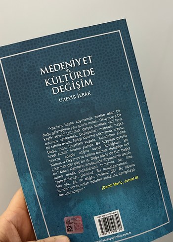 Medeniyet ve Kültürde değişim - Görsel 2